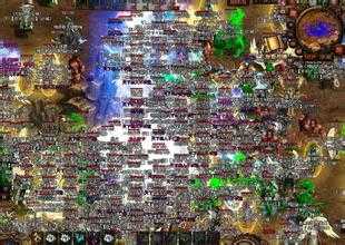 探秘地下宫殿的神秘怪物世界